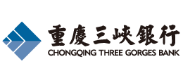 重庆三峡银行