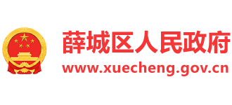 枣庄市薛城区人民政府