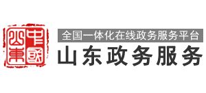 山东政务服务网