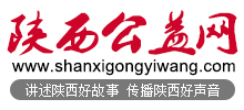 陕西公益网