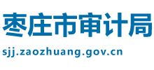 山东省枣庄市审计局