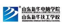 山东新华电脑学院