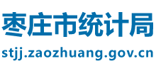 山东省枣庄市统计局