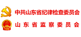 山东省纪委监委
