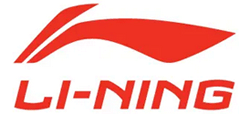 李宁(中国)体育用品有限公司
