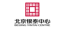 北京银泰中心