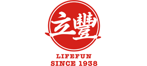 上海立丰食品有限公司