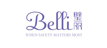belli璧丽