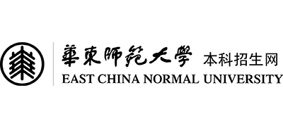 华东师范大学本科招生网