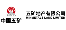五矿地产有限公司