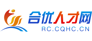 合优人才网