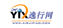 逸行机票网