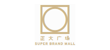 上海正大广场