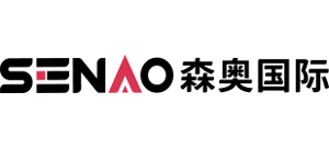 上海森奥国际物流有限公司