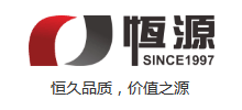 上海恒源冶金设备有限公司