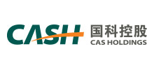 中国科学院控股有限公司