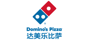 达美乐比萨订餐网站