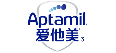 Aptamil爱他美奶粉