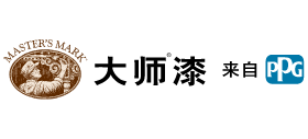  PPG大师漆