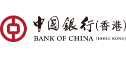 中银香港