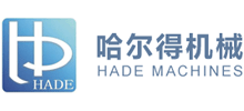 浙江哈尔得机械有限公司