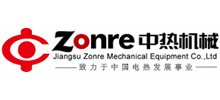 江苏中热机械设备有限公司