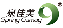 青岛泉佳美硅藻泥科技有限公司