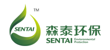 武汉森泰环保股份有限公司