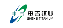 浙江申吉钛业股份有限公司
