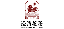 泾渭茯茶