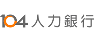 104人力银行