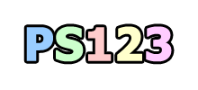 PS123素材网